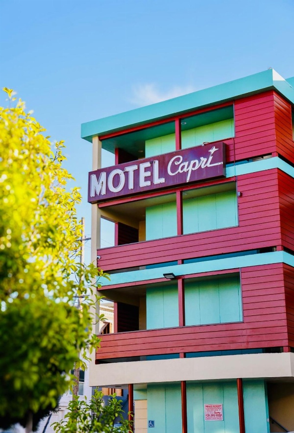 Motel Capri image 1